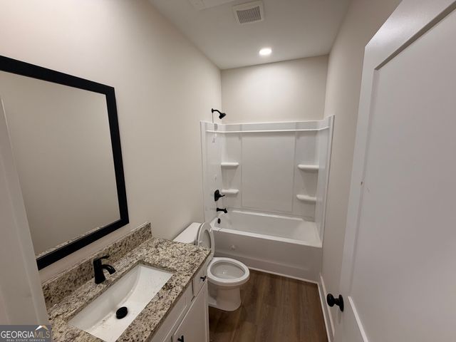 667 Cherokee Lane, Buchanan, GA 30113
