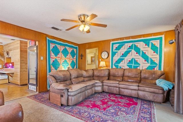 411 Brookwood Drive, Woodway, TX 76712