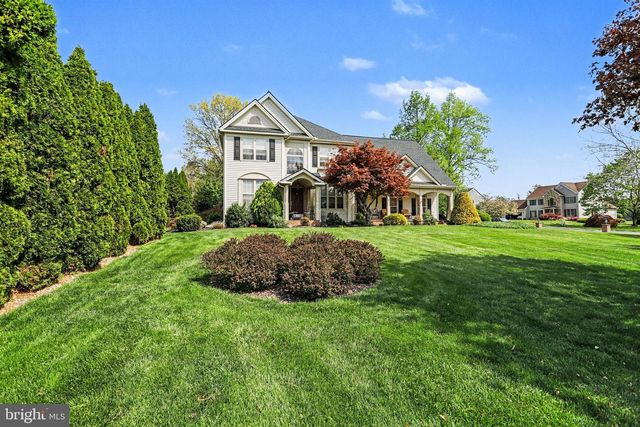 9 N ALYDAR BLVD, Dillsburg, PA 17019