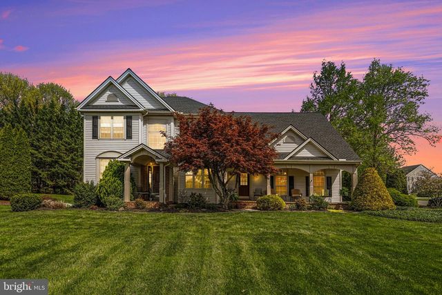 9 N ALYDAR BLVD, Dillsburg, PA 17019