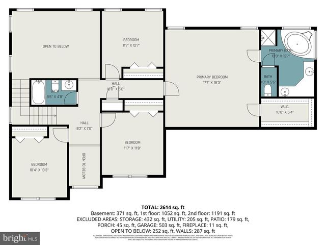 9 N ALYDAR BLVD, Dillsburg, PA 17019