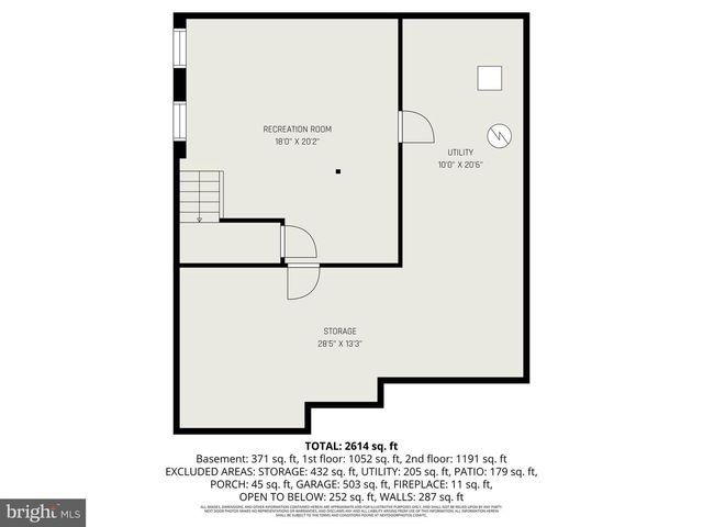 9 N ALYDAR BLVD, Dillsburg, PA 17019