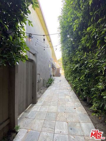 627 Westminster Avenue 4, Venice (los Angeles), CA 90291