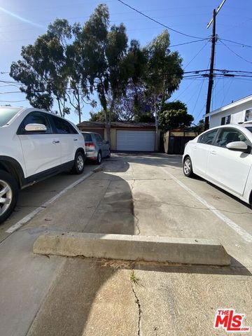 627 Westminster Avenue 4, Venice (los Angeles), CA 90291