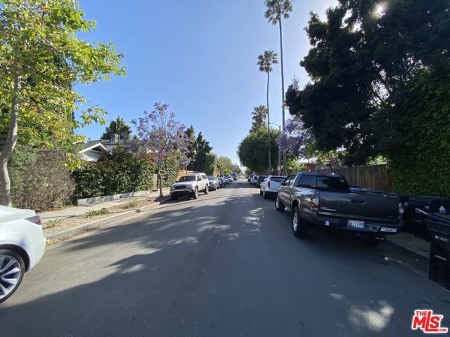 627 Westminster Avenue 4, Venice (los Angeles), CA 90291