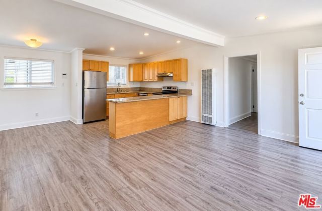 627 Westminster Avenue 4, Venice (los Angeles), CA 90291
