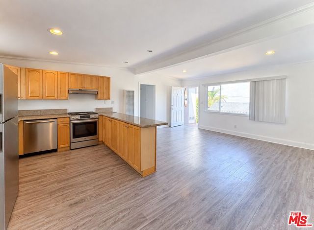 627 Westminster Avenue 4, Venice (los Angeles), CA 90291