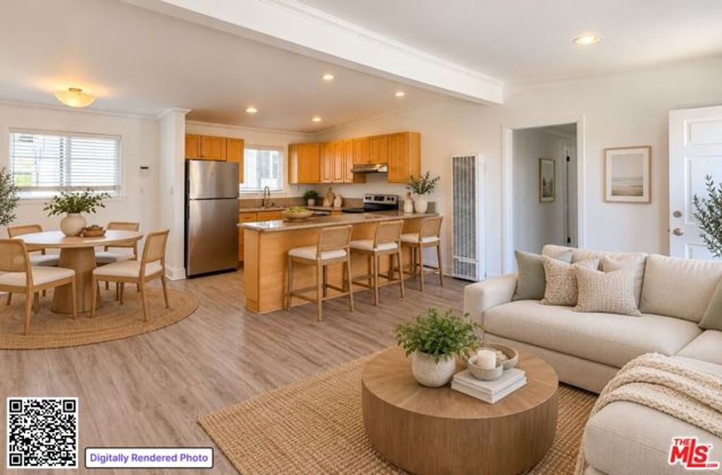 627 Westminster Avenue 4, Venice (los Angeles), CA 90291