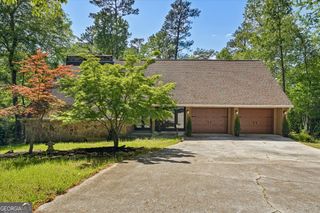 5159 SW East Shore Drive, Conyers, GA 30094