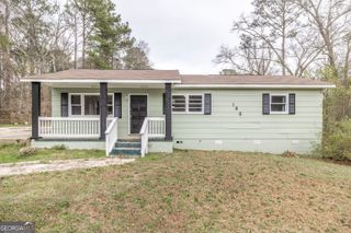 180 Rebel Drive, Macon, GA 31211