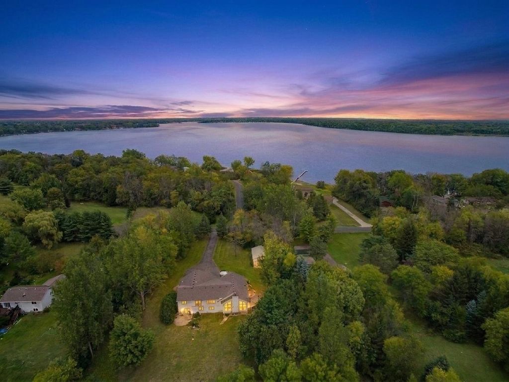 10243 John Trail, Chisago City, MN 55013 — photo 3