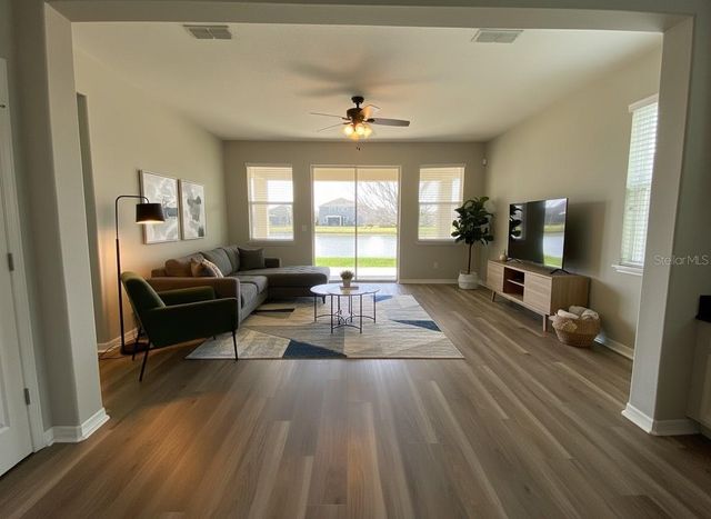 4408 BREEZE ISLE LANE, Kissimmee, FL 34744