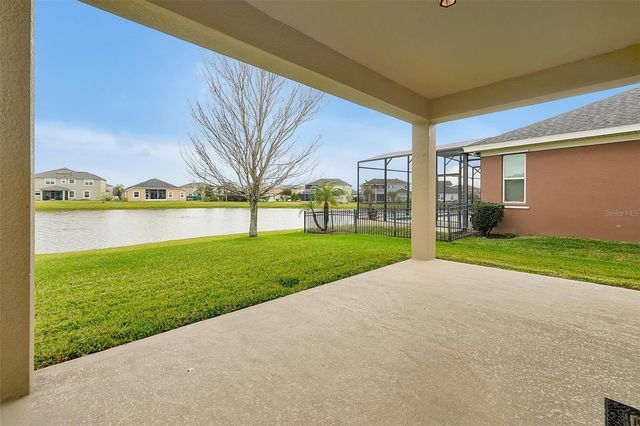 4408 BREEZE ISLE LANE, Kissimmee, FL 34744