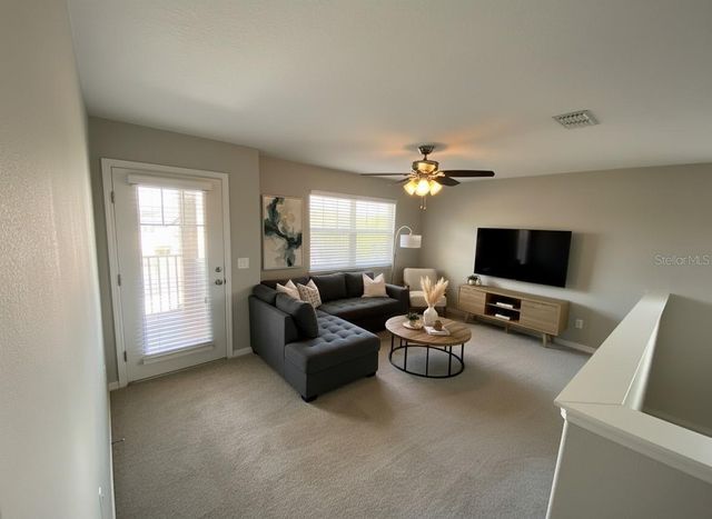 4408 BREEZE ISLE LANE, Kissimmee, FL 34744