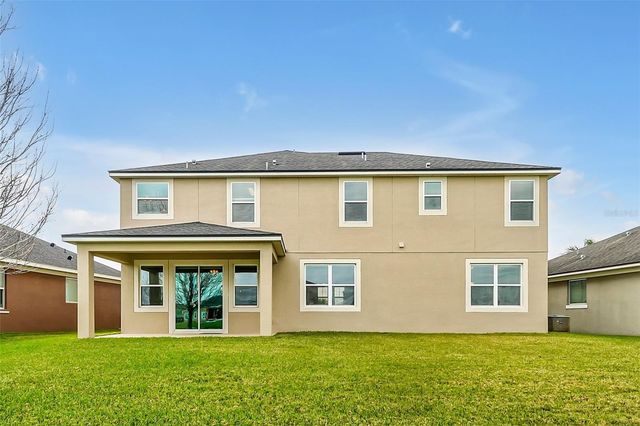 4408 BREEZE ISLE LANE, Kissimmee, FL 34744