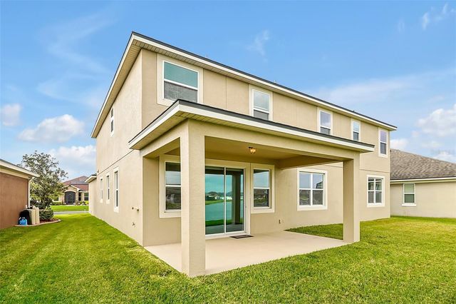 4408 BREEZE ISLE LANE, Kissimmee, FL 34744