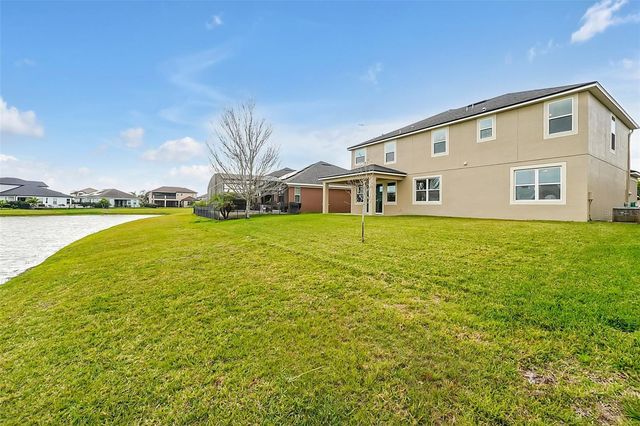 4408 BREEZE ISLE LANE, Kissimmee, FL 34744