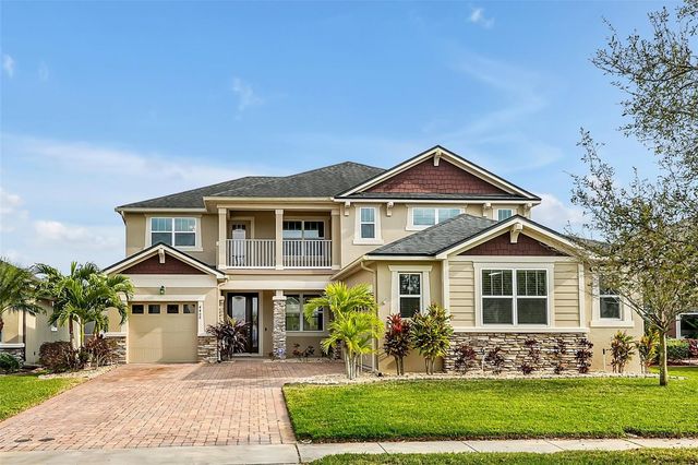 4408 BREEZE ISLE LANE, Kissimmee, FL 34744
