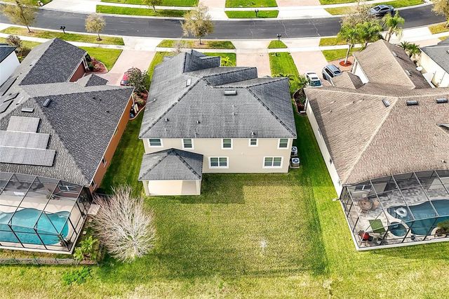 4408 BREEZE ISLE LANE, Kissimmee, FL 34744