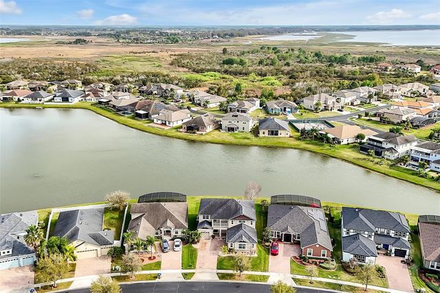 4408 BREEZE ISLE LANE, Kissimmee, FL 34744