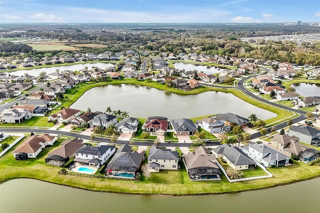 4408 BREEZE ISLE LANE, Kissimmee, FL 34744