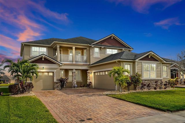 4408 BREEZE ISLE LANE, Kissimmee, FL 34744