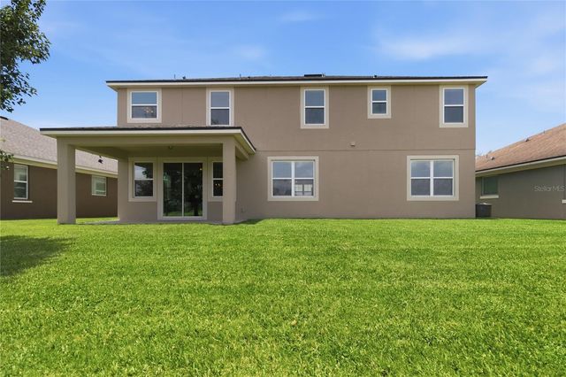 4408 BREEZE ISLE LANE, Kissimmee, FL 34744