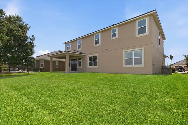 4408 BREEZE ISLE LANE, Kissimmee, FL 34744