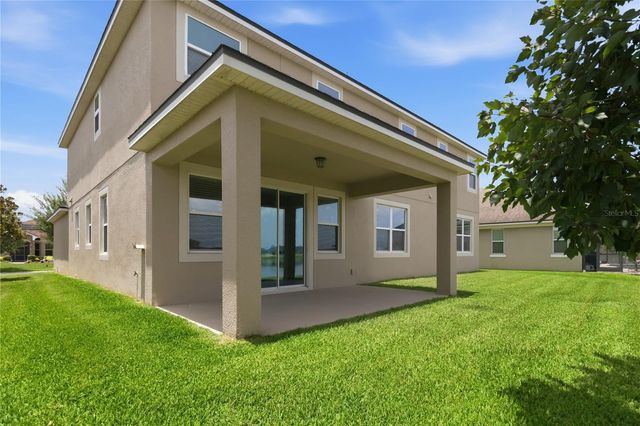 4408 BREEZE ISLE LANE, Kissimmee, FL 34744