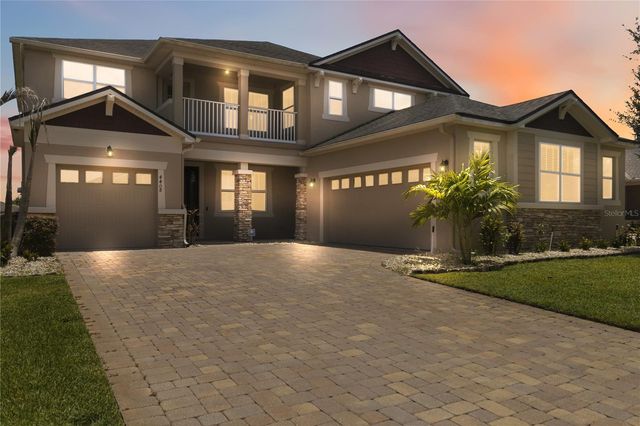 4408 BREEZE ISLE LANE, Kissimmee, FL 34744