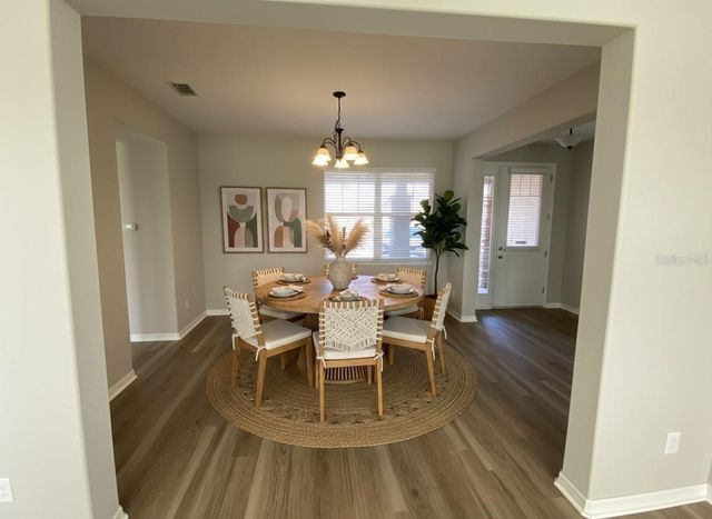 4408 BREEZE ISLE LANE, Kissimmee, FL 34744