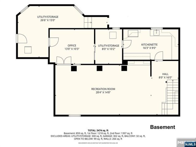 2604 Cleveland Avenue, Twp Of Washington, NJ 07676