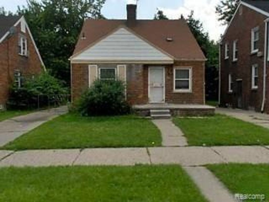 9319 Morang Drive, Detroit, MI 48224