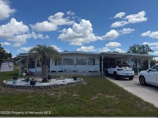 14327 Evermore Street, Brooksville, FL 34613