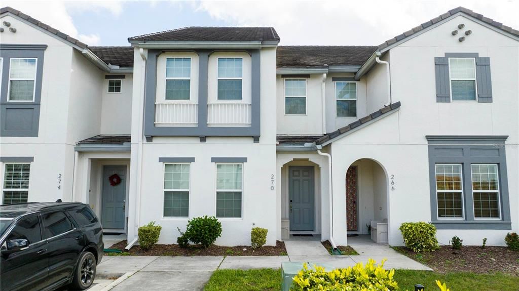 270 CAPTIVA DRIVE, Davenport, FL 33896
