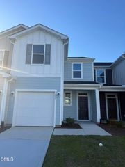 191 Parker Lane, Mebane, NC 27302