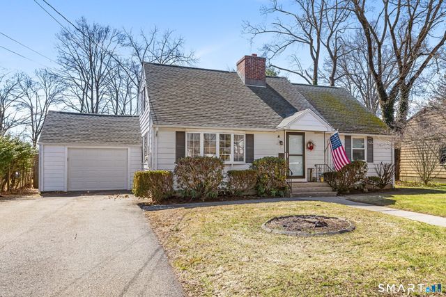 24 Peace Court, Plainville, CT 06062