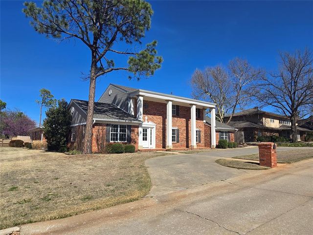 10900 Abbeywood, Oklahoma City, OK 73170