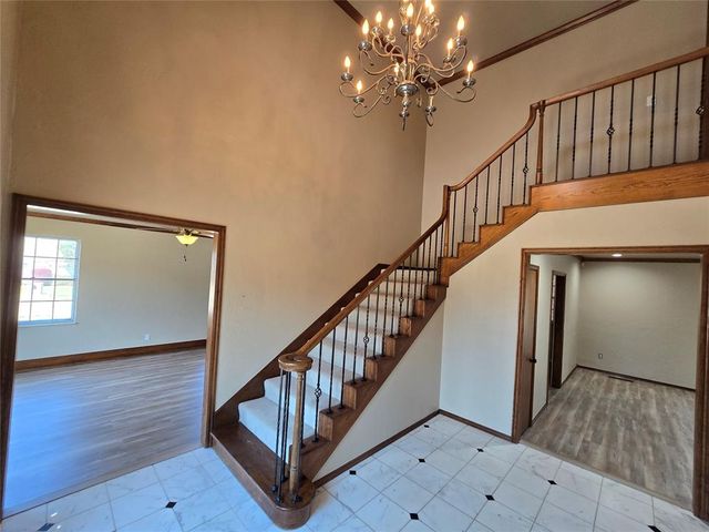 10900 Abbeywood, Oklahoma City, OK 73170