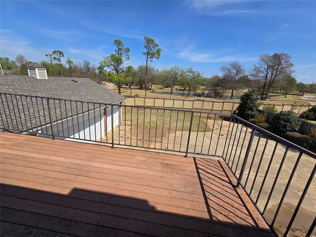 10900 Abbeywood, Oklahoma City, OK 73170