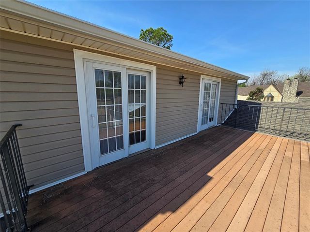 10900 Abbeywood, Oklahoma City, OK 73170