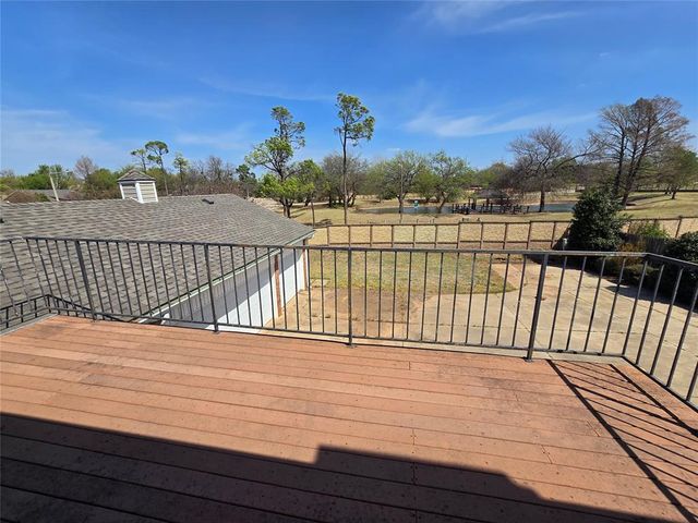 10900 Abbeywood, Oklahoma City, OK 73170