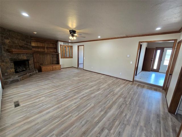 10900 Abbeywood, Oklahoma City, OK 73170