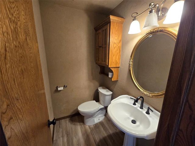 10900 Abbeywood, Oklahoma City, OK 73170