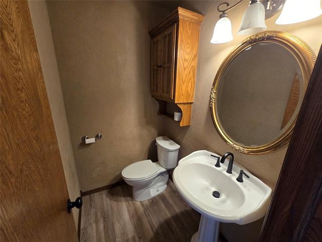 10900 Abbeywood, Oklahoma City, OK 73170