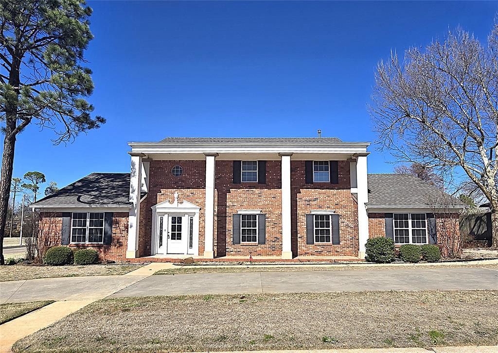 10900 Abbeywood, Oklahoma City, OK 73170