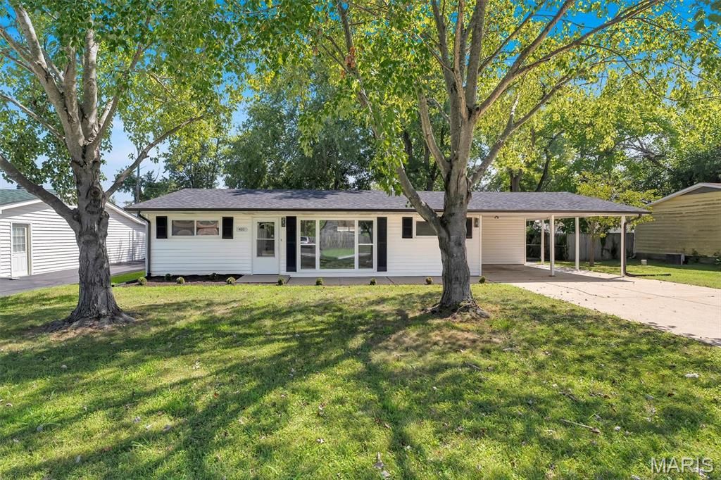 480 June Drive, Arnold, MO 63010
