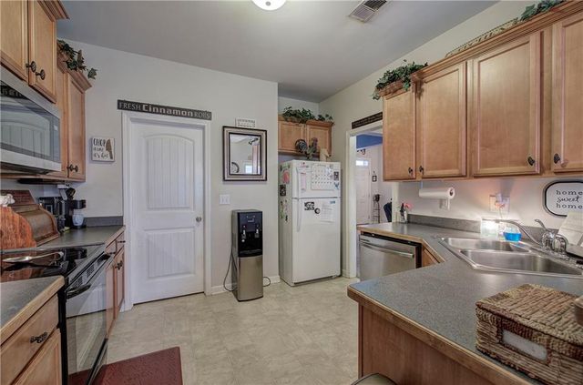 12 Maple Grove Drive, Adairsville, GA 30103