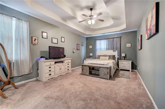 12 Maple Grove Drive, Adairsville, GA 30103