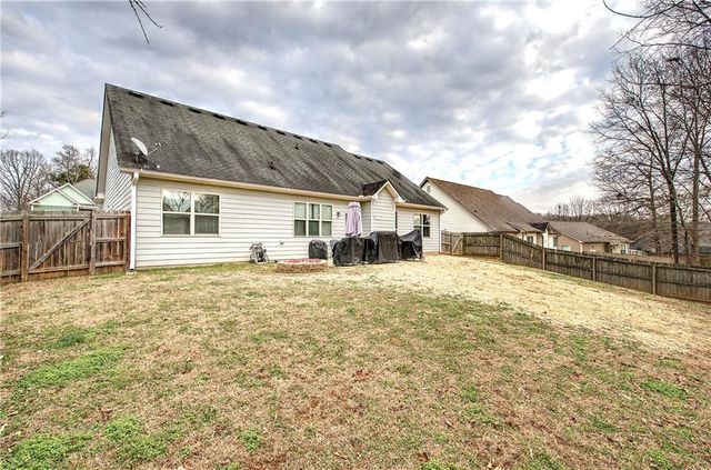 12 Maple Grove Drive, Adairsville, GA 30103